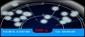 AliensRadarMotionTracker